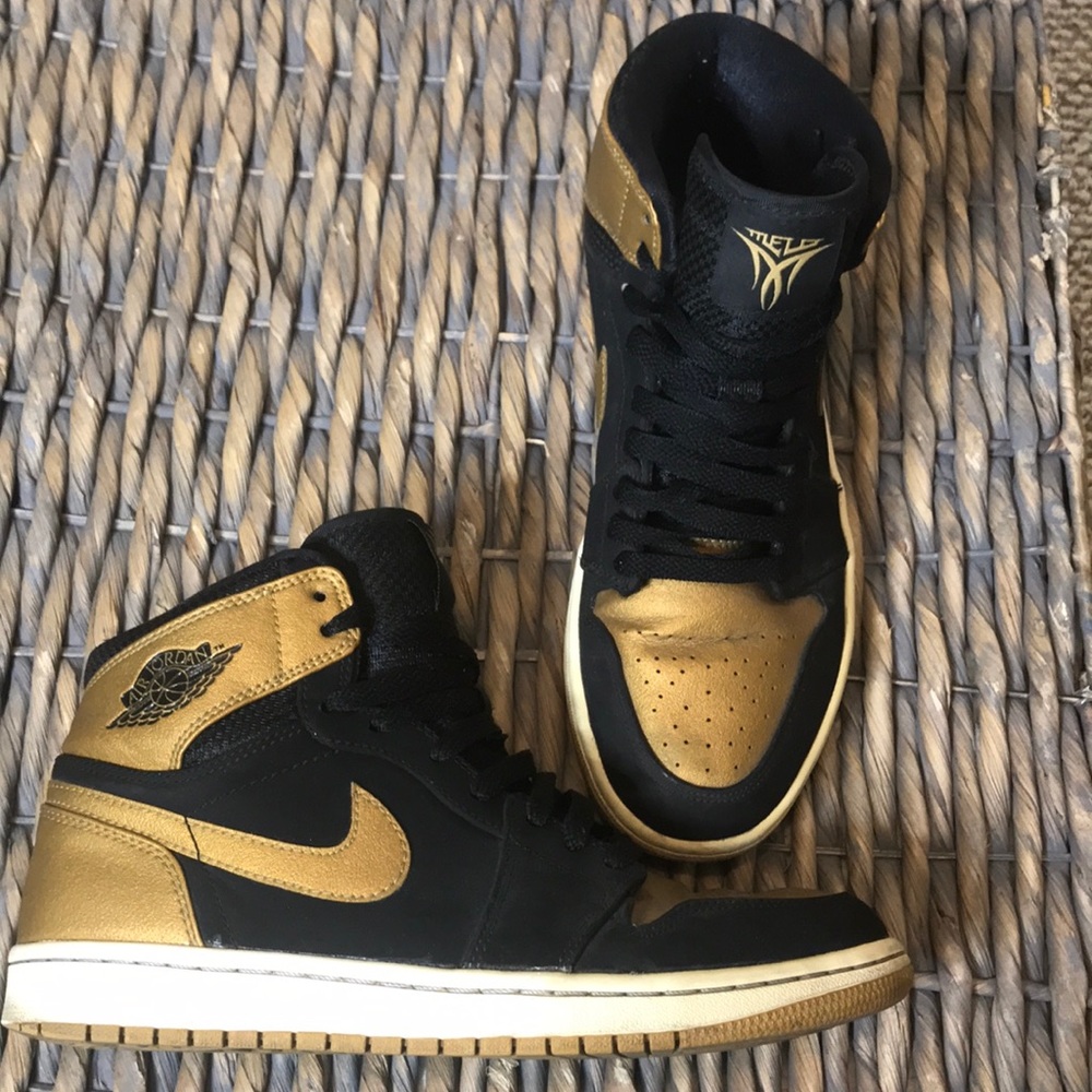 AIR JORDAN MELO